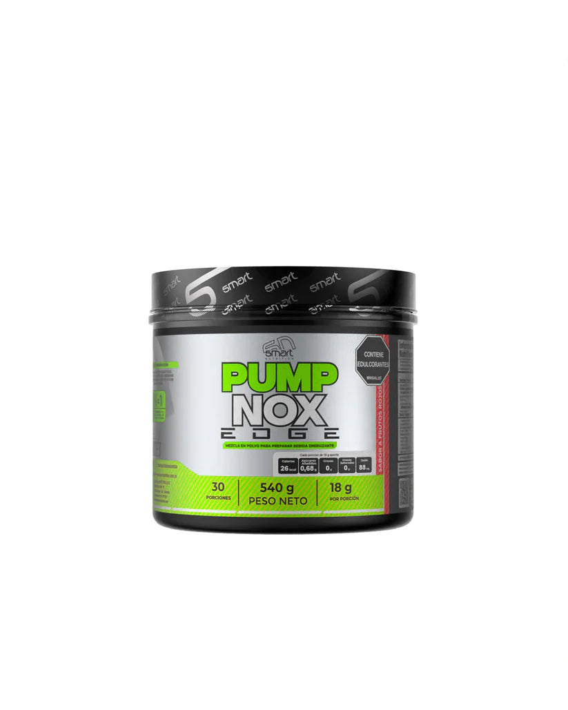 Pump Nox - Edge
