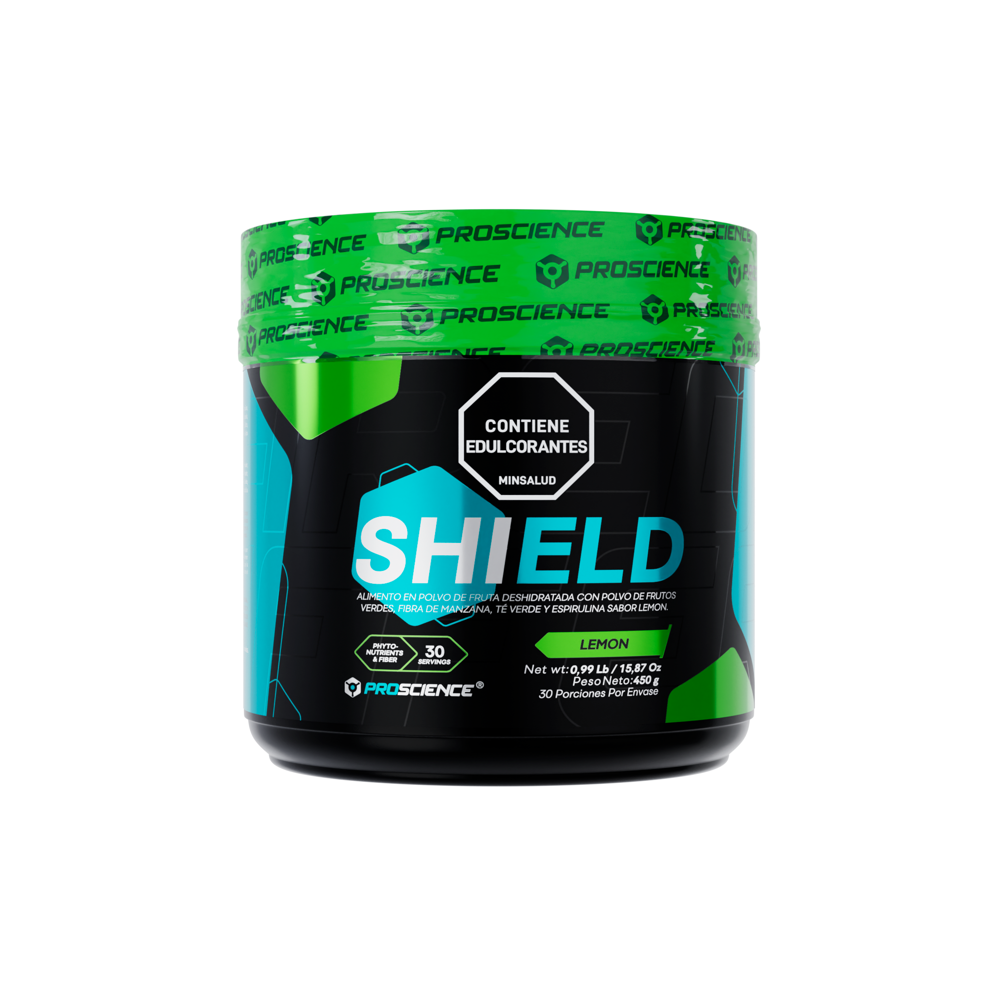 Shield