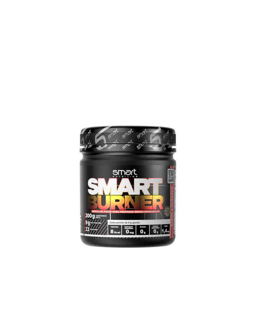 Smart Burner 200 gr