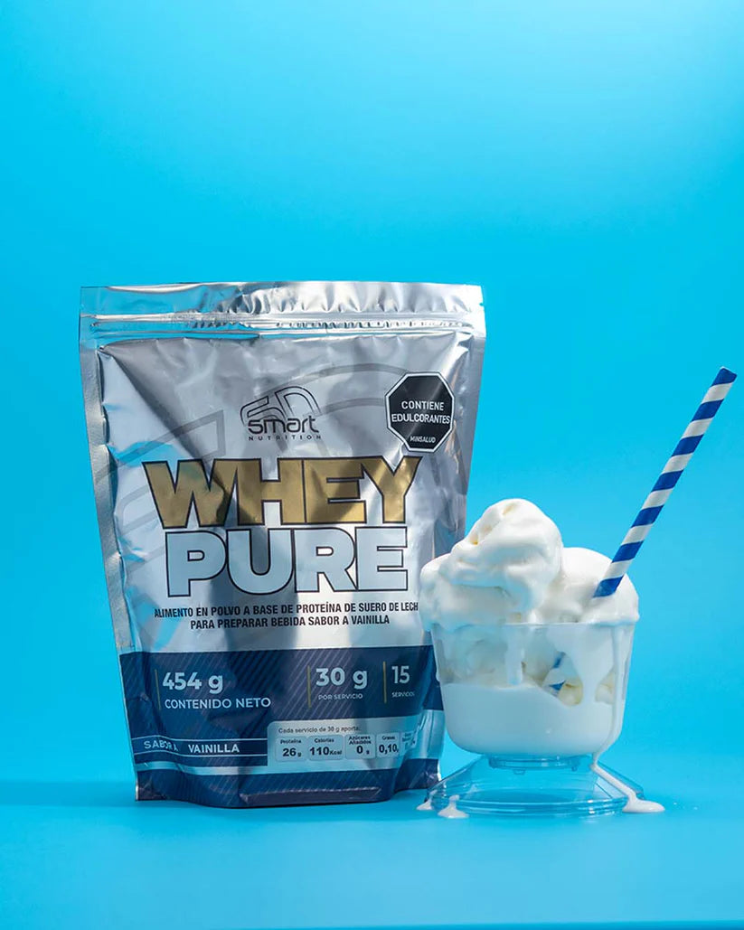 Whey Pure