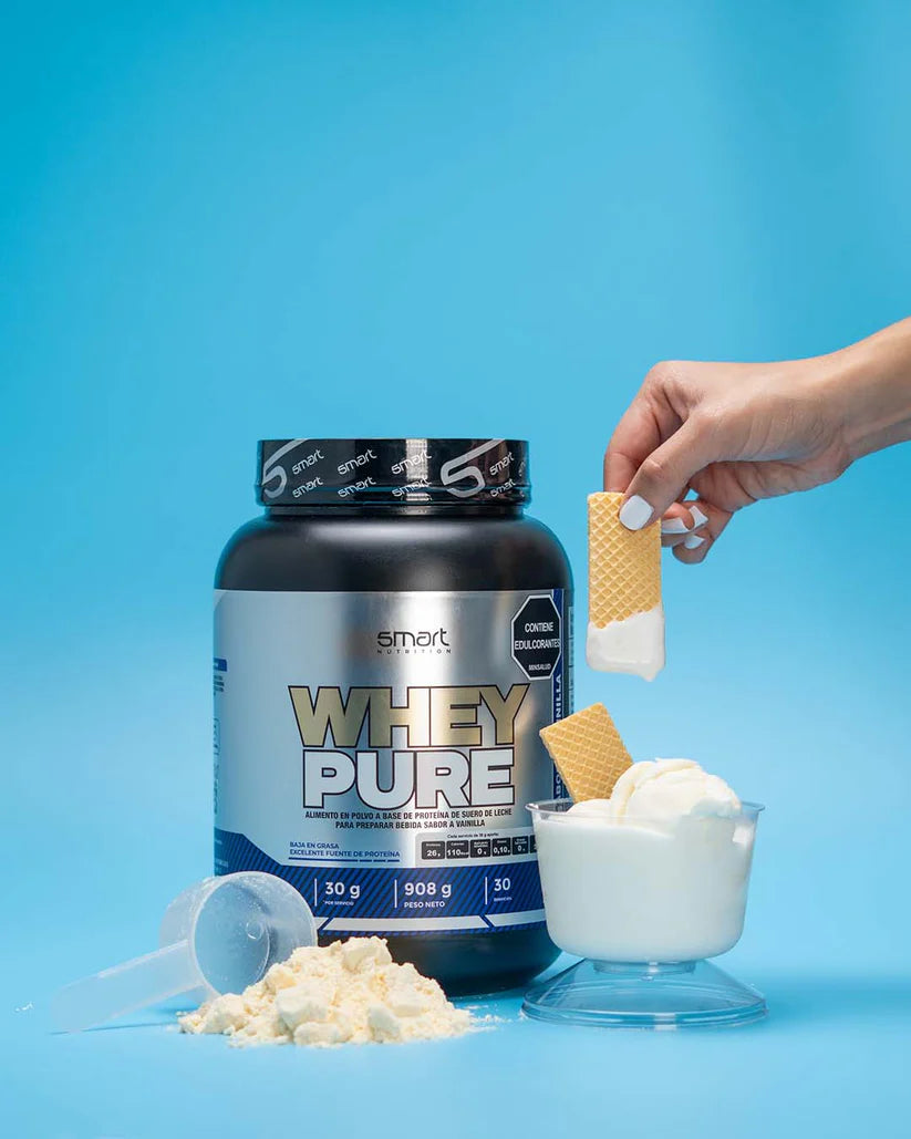 Whey Pure