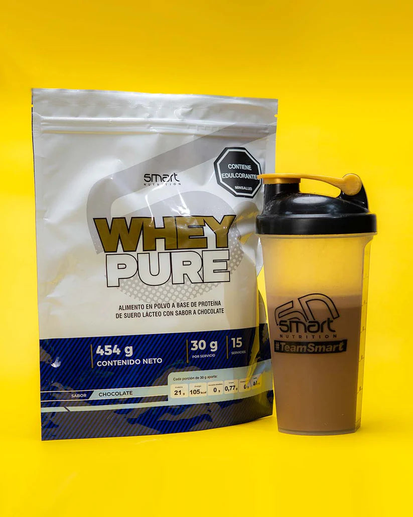 Whey Pure