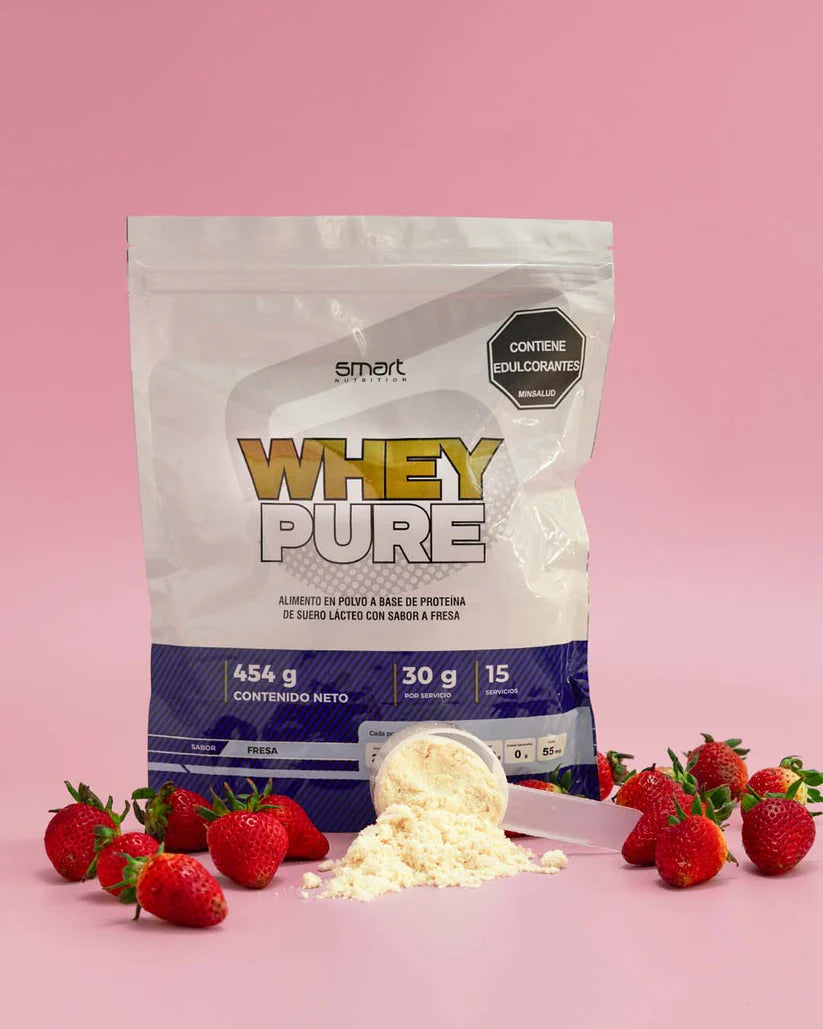 Whey Pure