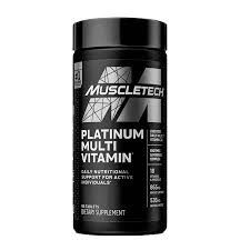 Platinum Multivitamin